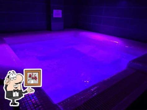 opiniones de h2o benidorm|THE 10 BEST Benidorm Spas & Saunas (2024)